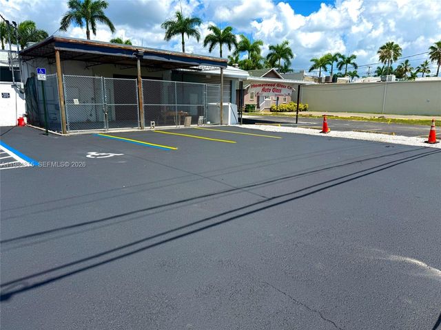 505 N Krome Avenue, Homestead, FL 33030