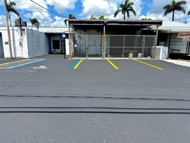 505 N Krome Avenue, Homestead, FL 33030