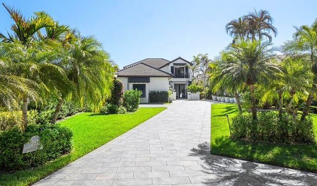 281 Fishermans Way, Jupiter, FL 33477