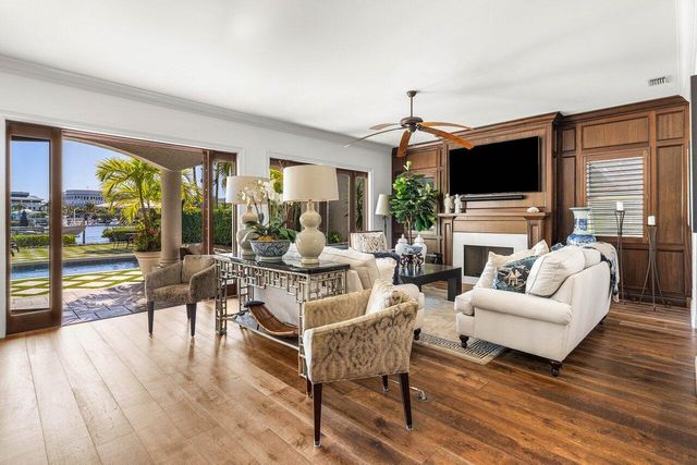 281 Fishermans Way, Jupiter, FL 33477