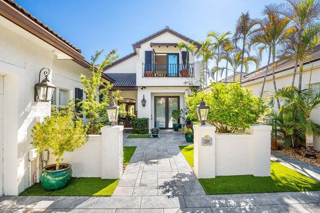 281 Fishermans Way, Jupiter, FL 33477