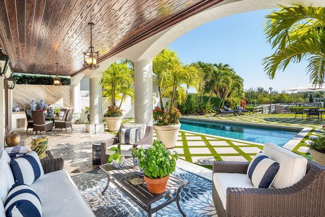 281 Fishermans Way, Jupiter, FL 33477