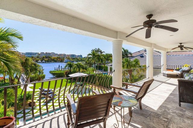 281 Fishermans Way, Jupiter, FL 33477