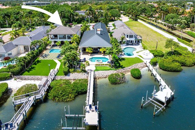 281 Fishermans Way, Jupiter, FL 33477