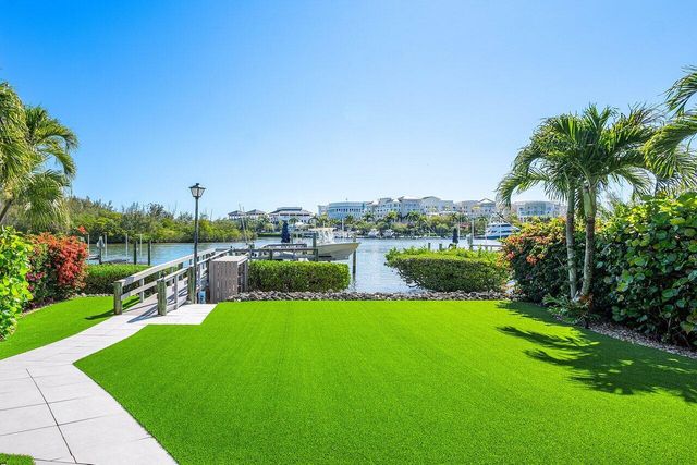 281 Fishermans Way, Jupiter, FL 33477