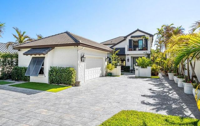 281 Fishermans Way, Jupiter, FL 33477