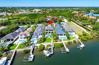 281 Fishermans Way, Jupiter, FL 33477