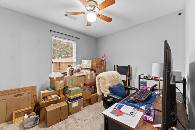 211 N College Street, Sheridan, AR 72150