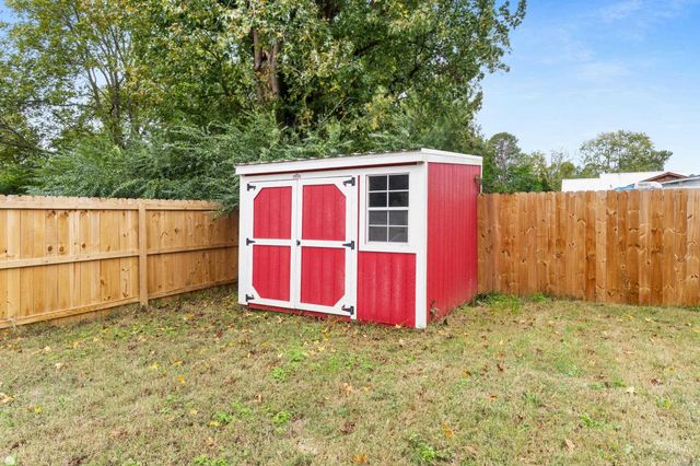 211 N College Street, Sheridan, AR 72150