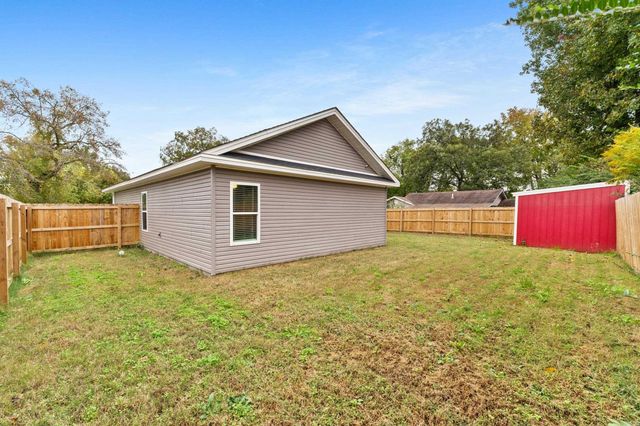 211 N College Street, Sheridan, AR 72150