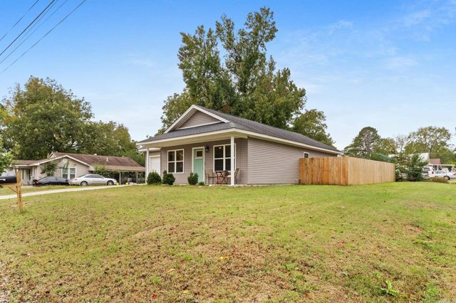 211 N College Street, Sheridan, AR 72150