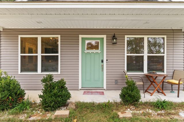 211 N College Street, Sheridan, AR 72150