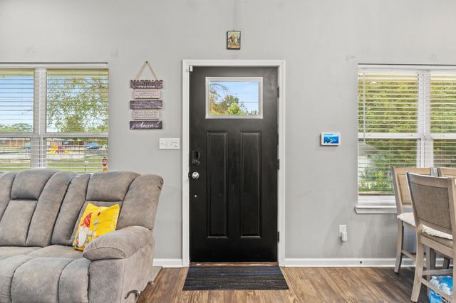 211 N College Street, Sheridan, AR 72150