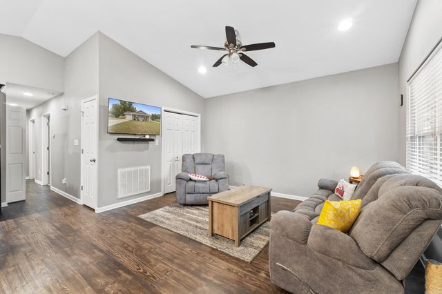 211 N College Street, Sheridan, AR 72150