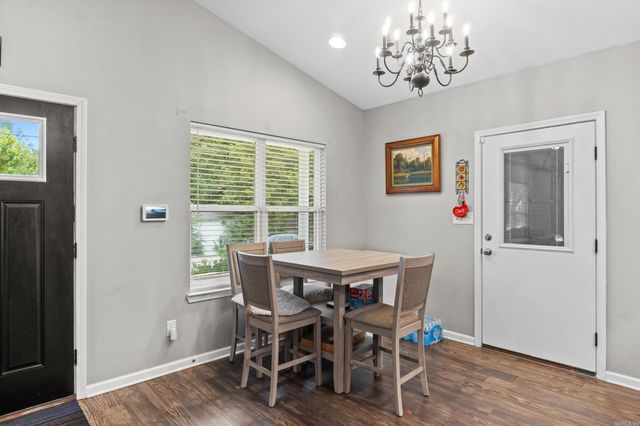 211 N College Street, Sheridan, AR 72150