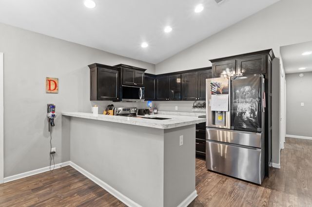 211 N College Street, Sheridan, AR 72150