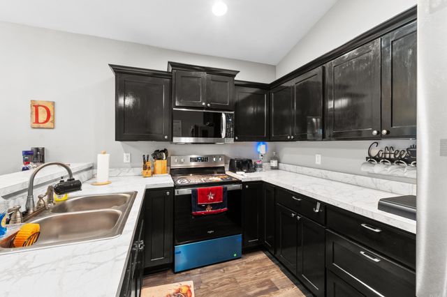 211 N College Street, Sheridan, AR 72150