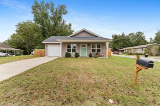 211 N College Street, Sheridan, AR 72150