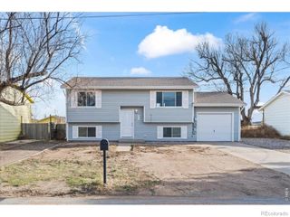 516 W Main Avenue, Pierce, CO 80650