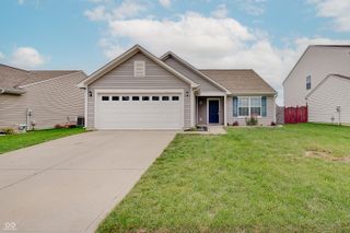 848 Kelly Pass, Greenwood, IN 46143