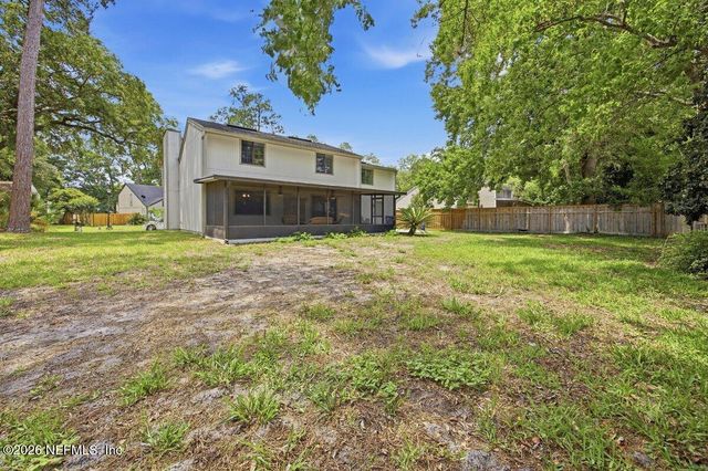4891 NORTHFORD Place E, Jacksonville, FL 32257