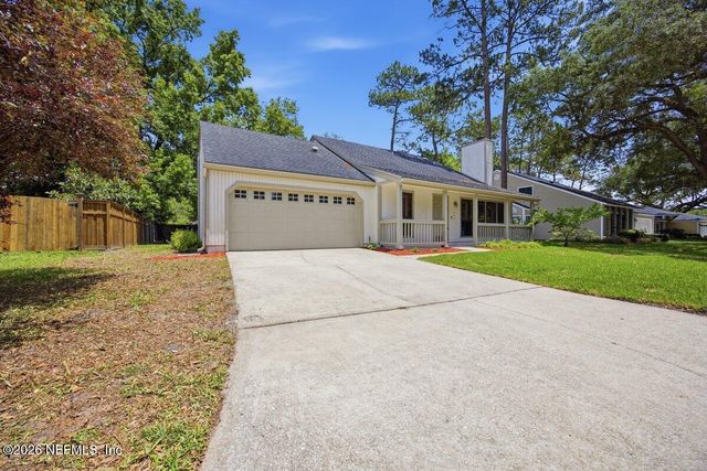 4891 NORTHFORD Place E, Jacksonville, FL 32257