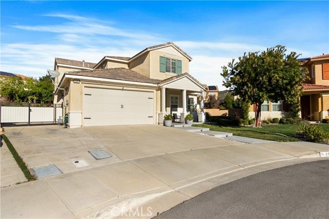 3987 Button Bush Court, San Bernardino, CA 92407