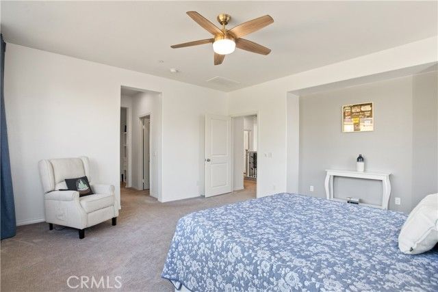 3987 Button Bush Court, San Bernardino, CA 92407