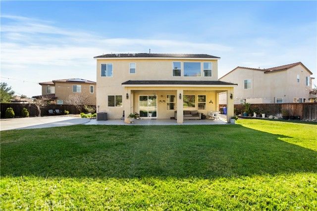 3987 Button Bush Court, San Bernardino, CA 92407