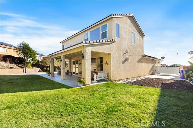 3987 Button Bush Court, San Bernardino, CA 92407