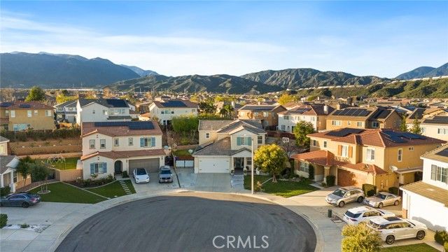 3987 Button Bush Court, San Bernardino, CA 92407