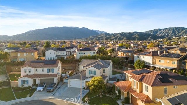 3987 Button Bush Court, San Bernardino, CA 92407