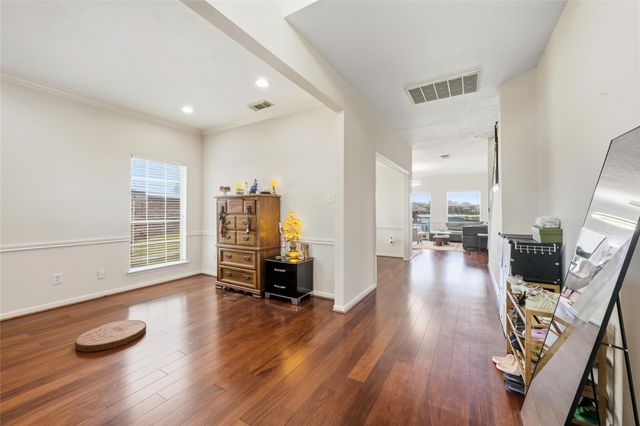 6730 Portuguese Bend Drive, Missouri City, TX 77459