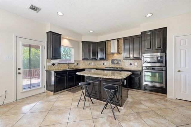 6730 Portuguese Bend Drive, Missouri City, TX 77459