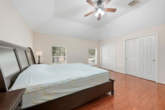 6730 Portuguese Bend Drive, Missouri City, TX 77459