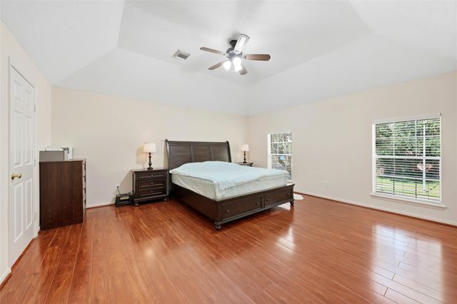 6730 Portuguese Bend Drive, Missouri City, TX 77459