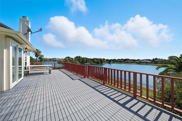 6730 Portuguese Bend Drive, Missouri City, TX 77459