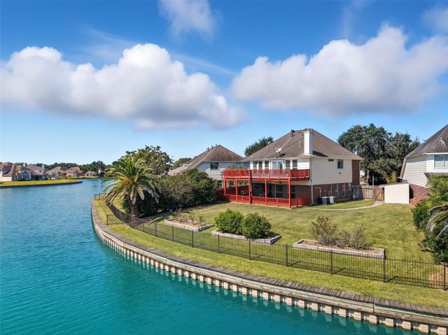 6730 Portuguese Bend Drive, Missouri City, TX 77459