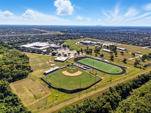 6730 Portuguese Bend Drive, Missouri City, TX 77459