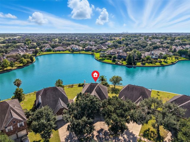 6730 Portuguese Bend Drive, Missouri City, TX 77459