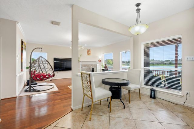 6730 Portuguese Bend Drive, Missouri City, TX 77459