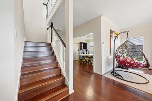 6730 Portuguese Bend Drive, Missouri City, TX 77459