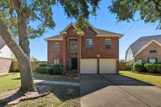 6730 Portuguese Bend Drive, Missouri City, TX 77459