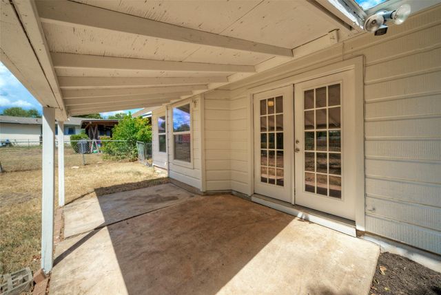405 E GRADY DR, Austin, TX 78753