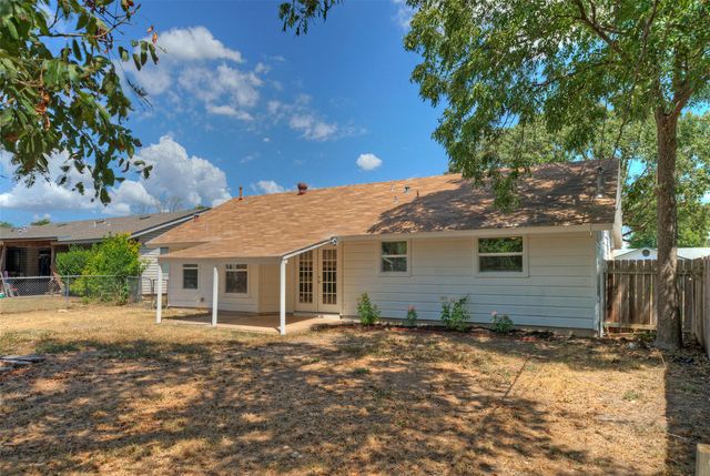 405 E GRADY DR, Austin, TX 78753
