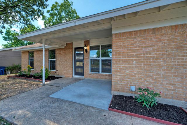 405 E GRADY DR, Austin, TX 78753