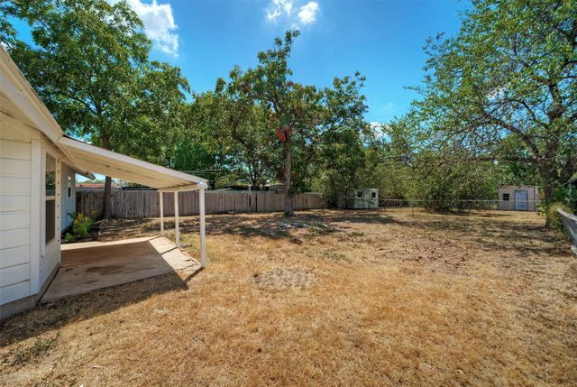 405 E GRADY DR, Austin, TX 78753