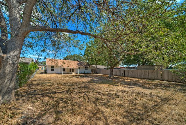 405 E GRADY DR, Austin, TX 78753