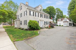 38 High Street 4, Danvers, MA 01923