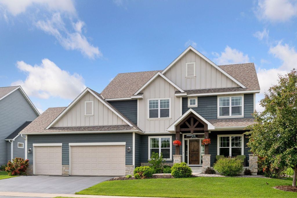 18182 72nd Avenue N, Maple Grove, MN 55311